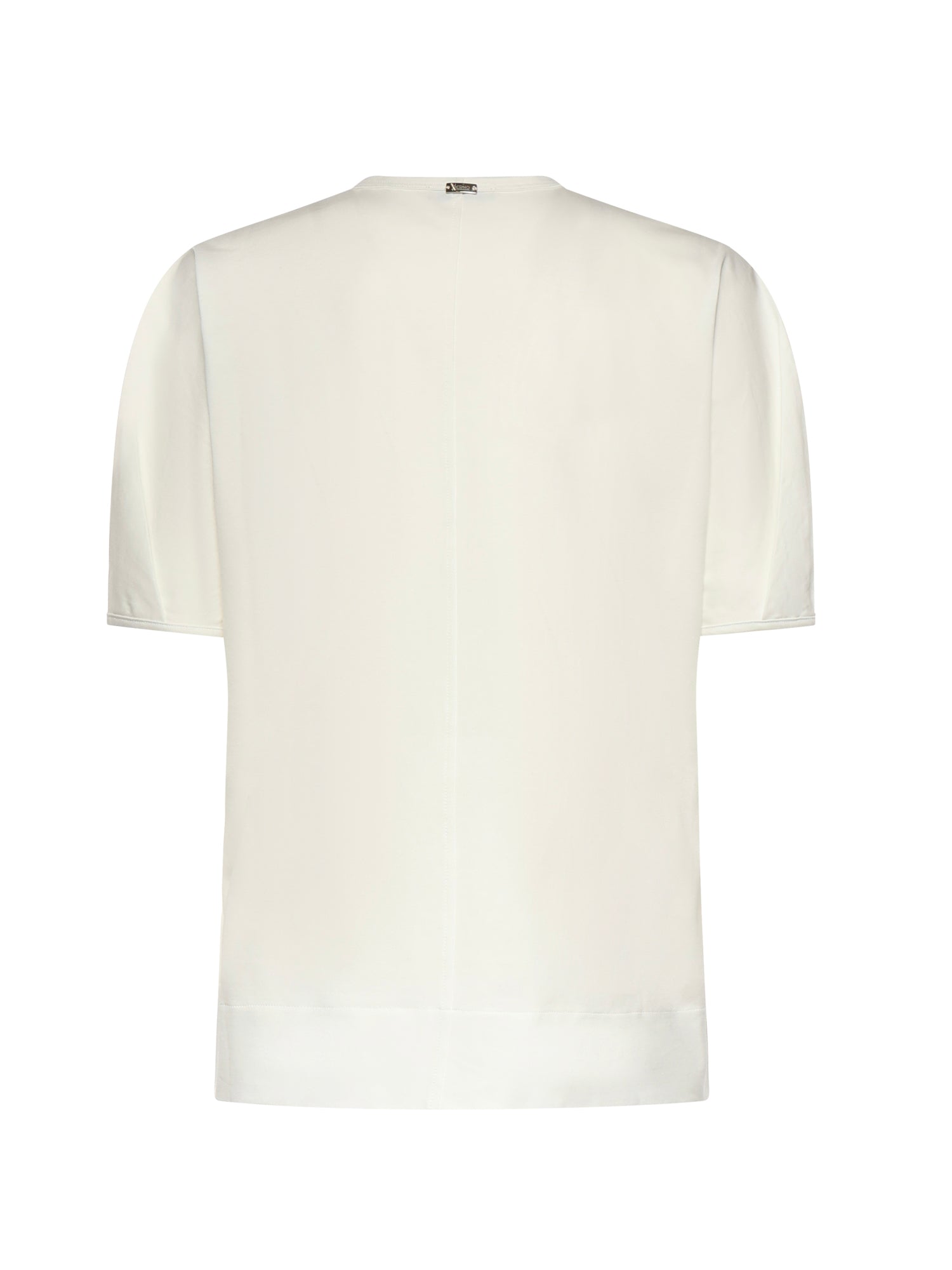 T-shirt in cotone JG000319D 521341000 HERNO 
