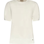 T-shirt in cotone JG000319D 521341000 HERNO 