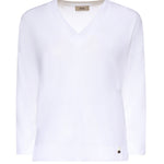 Maglia in glam knit effect JV000015D 520561000 HERNO 