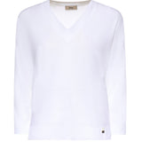 Maglia in glam knit effect JV000015D 520561000 HERNO 