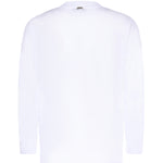 Maglia in glam knit effect JV000015D 520561000 HERNO 