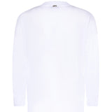 Maglia in glam knit effect JV000015D 520561000 HERNO 