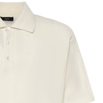Polo in fresh cotton MPL00008U 721271100 HERNO 