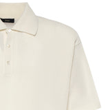 Polo in fresh cotton MPL00008U 721271100 HERNO 