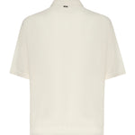 Polo in fresh cotton MPL00008U 721271100 HERNO 