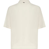 Polo in fresh cotton MPL00008U 721271100 HERNO 