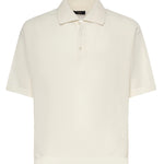 Polo in fresh cotton MPL00008U 721271100 HERNO 