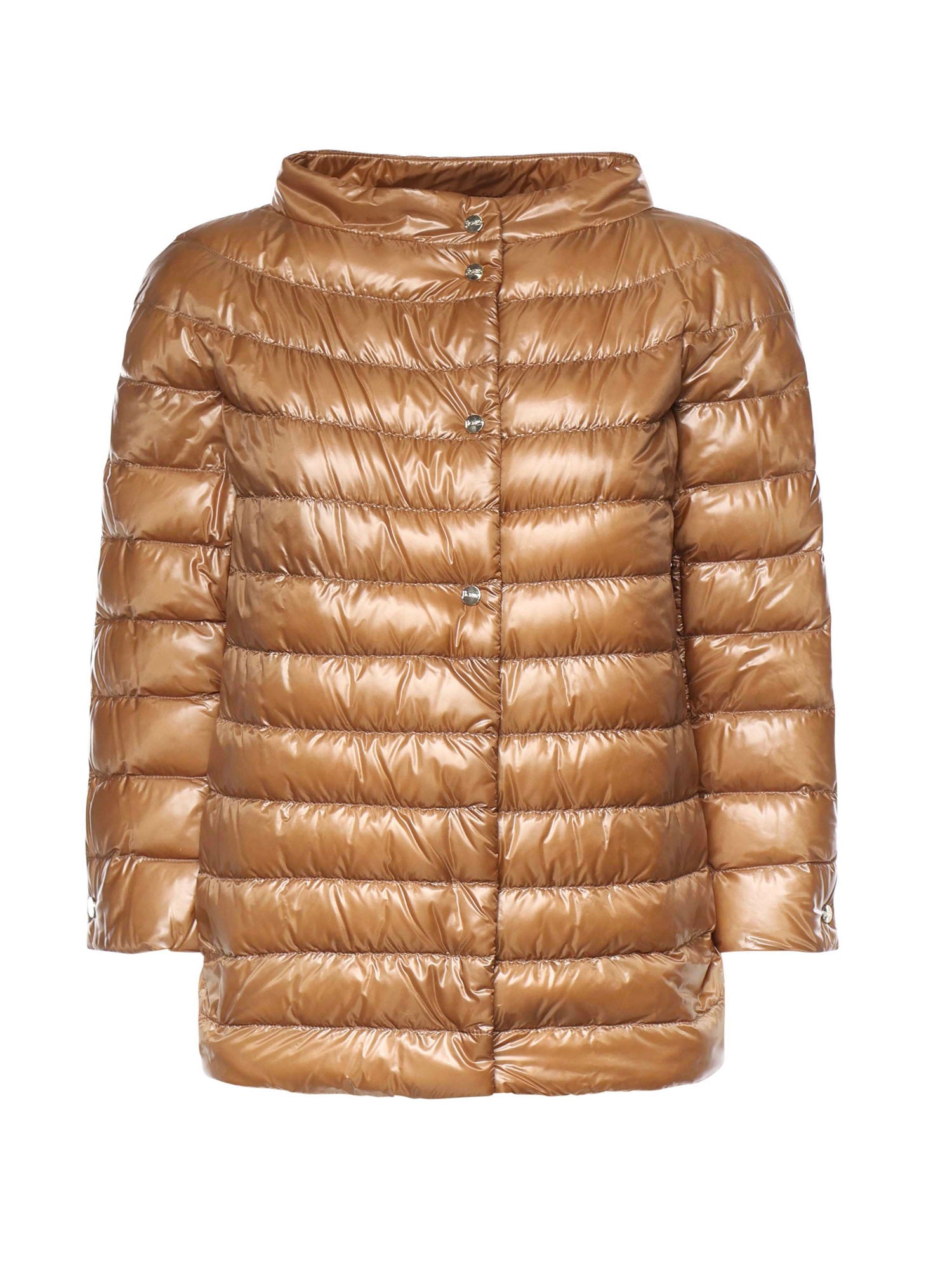 Piumino in nylon PI002218D 12017Z2157 HERNO 