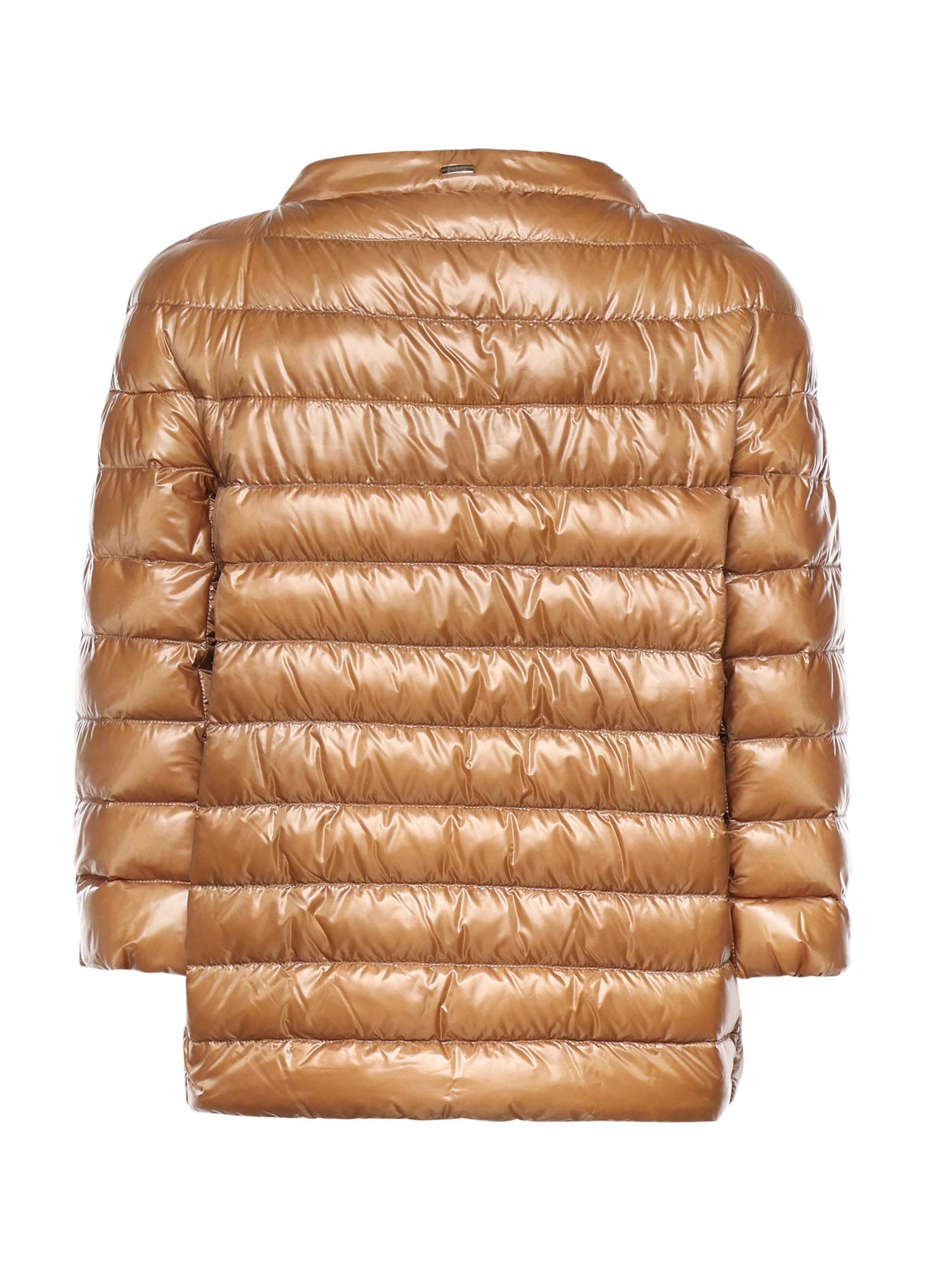 Piumino in nylon PI002218D 12017Z2157 HERNO 