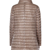 Piumino reversibile A-Shape in nylon PI1234D 12017Z4019 HERNO 