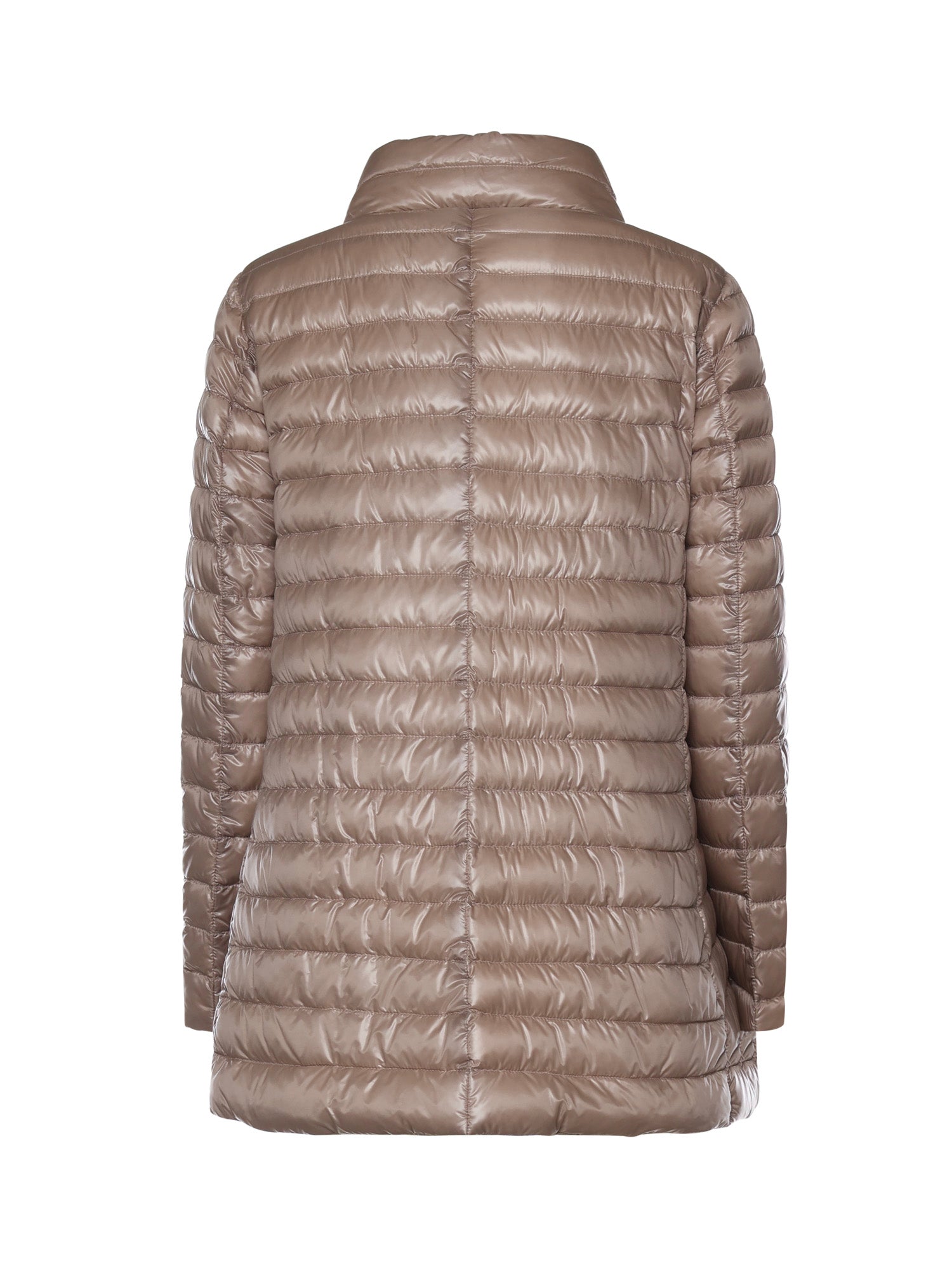 Piumino reversibile A-Shape in nylon PI1234D 12017Z4019 HERNO 