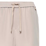 Pantaloni in lucent cady PT000008D 12875S1985 HERNO 