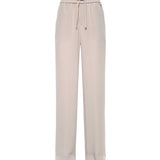Pantaloni in lucent cady PT000008D 12875S1985 HERNO 