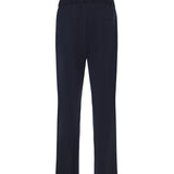 Pantaloni in tech-merino PT000183U 334849200 HERNO 