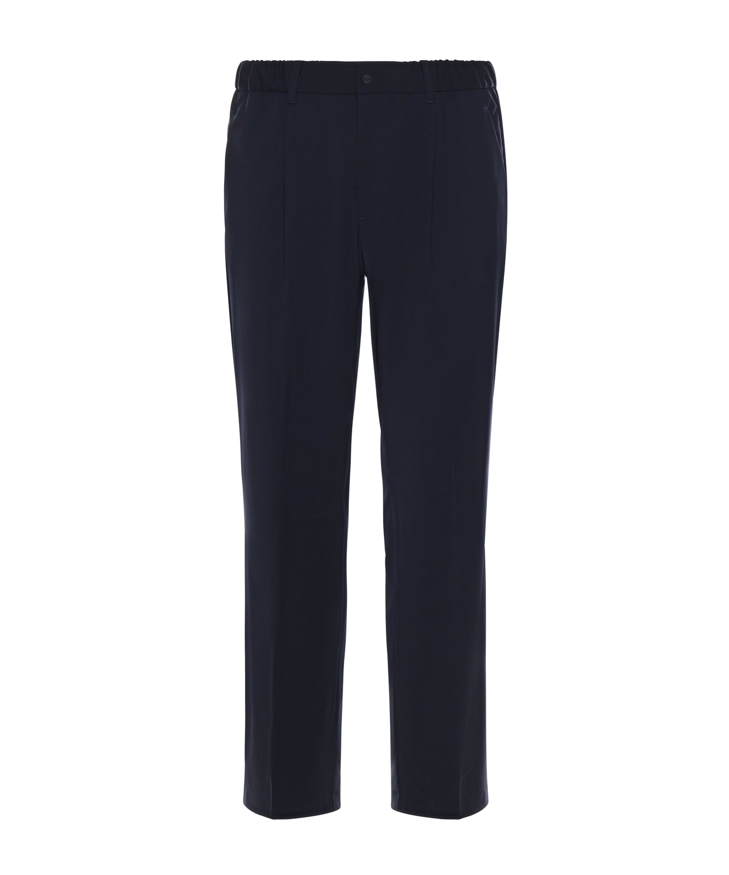Pantaloni in tech-merino PT000183U 334849200 HERNO 