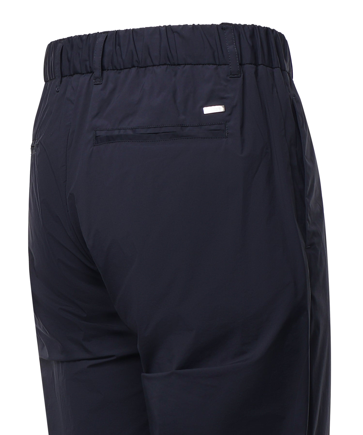 Pantaloni in light stretch nylon PT000193U 12431SZ9201 HERNO 
