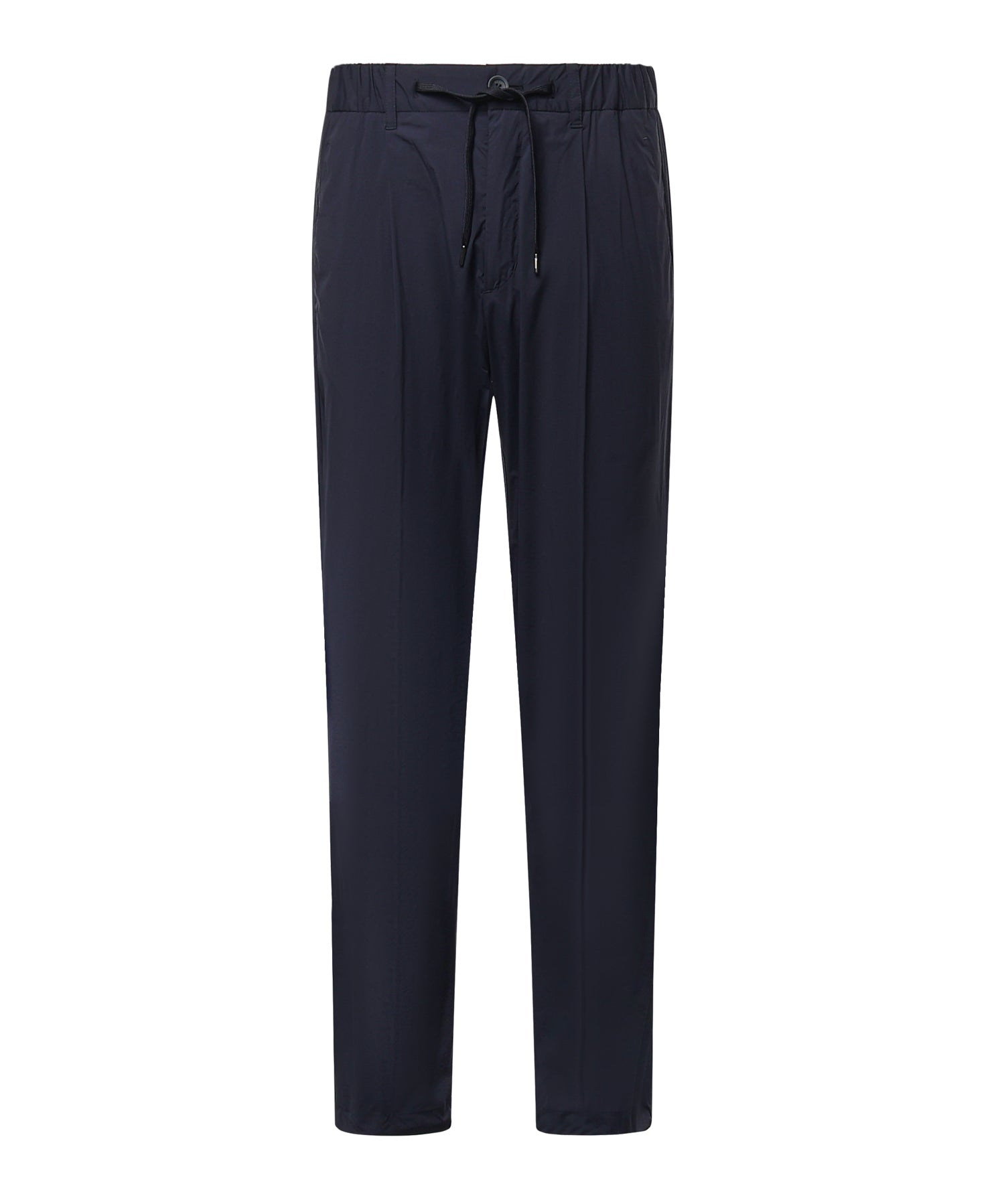 Pantaloni in light stretch nylon PT000193U 12431SZ9201 HERNO 