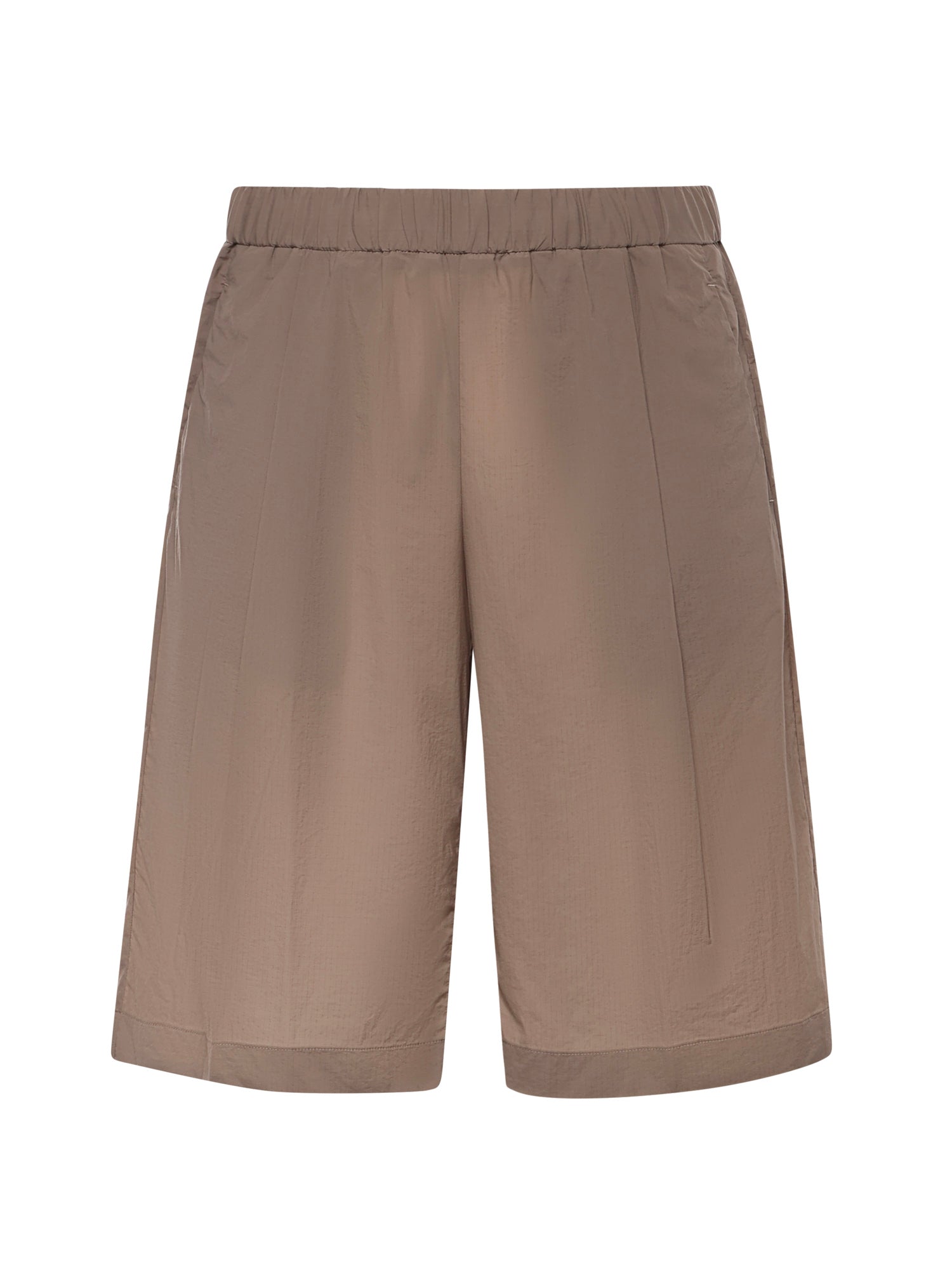 Bermuda in nylon PT000203U 12868S2600 HERNO 