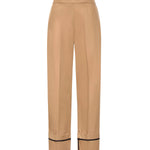 Pantaloni in dean PT000206D 132382157 HERNO 