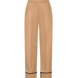 Pantaloni in dean PT000206D 132382157 HERNO 