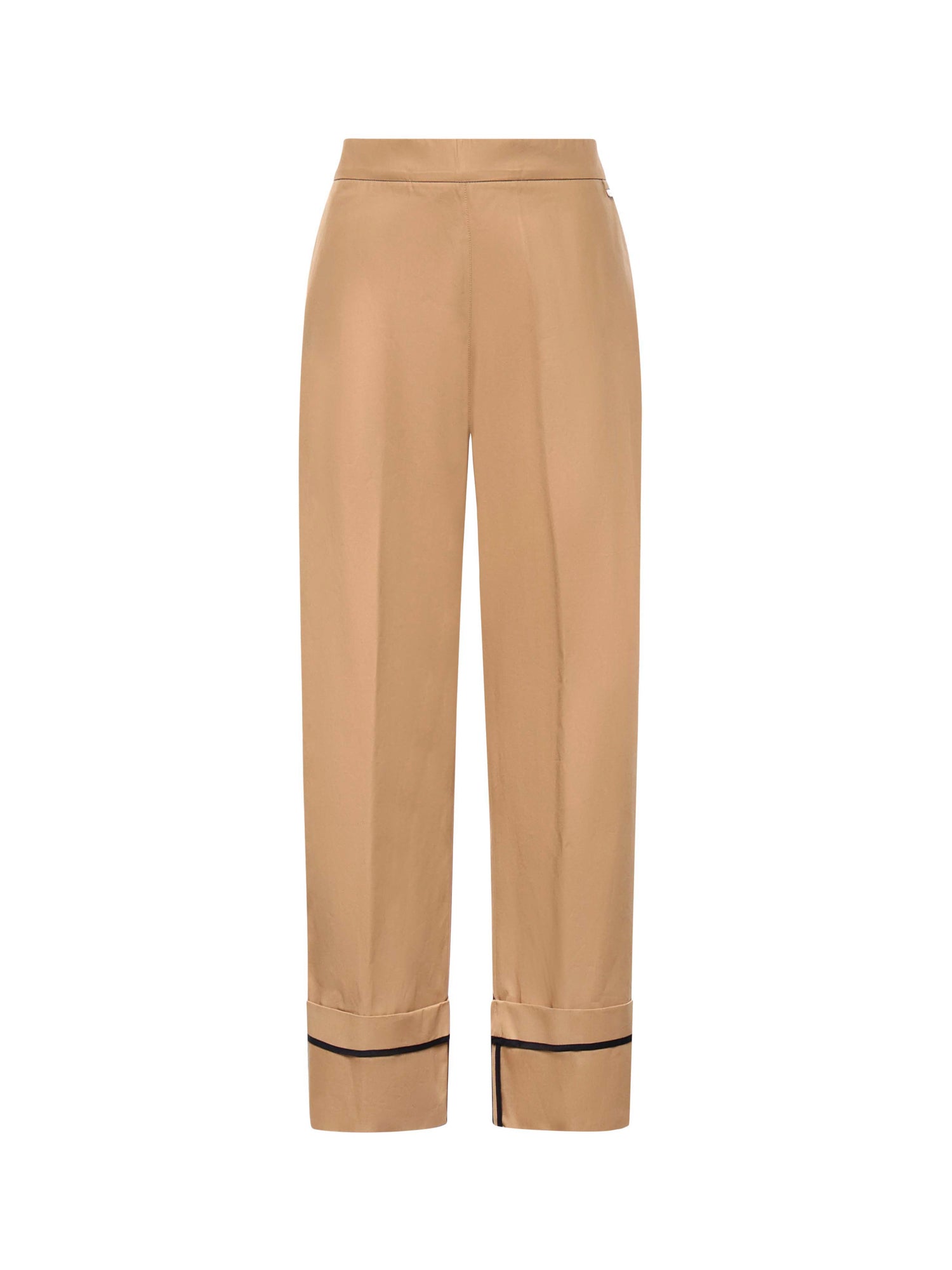 Pantaloni in dean PT000206D 132382157 HERNO 