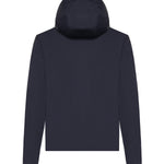 Giacca in nylon stretch HE1440005 BLUE HESKIMO 