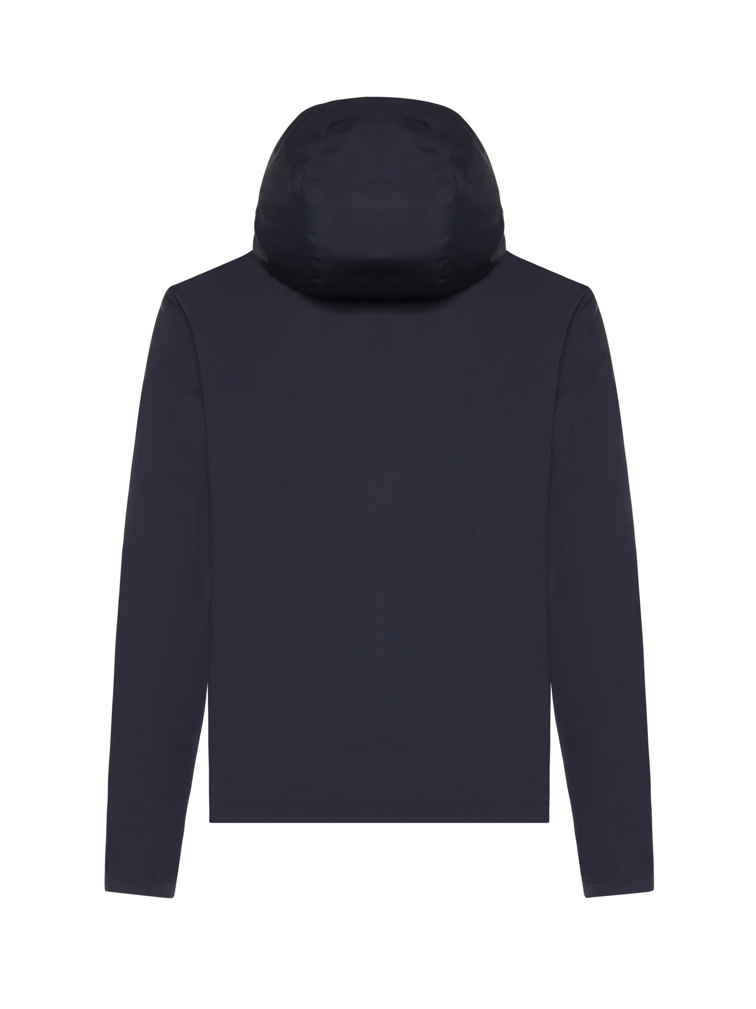 Giacca in nylon stretch HE1440005 BLUE HESKIMO 