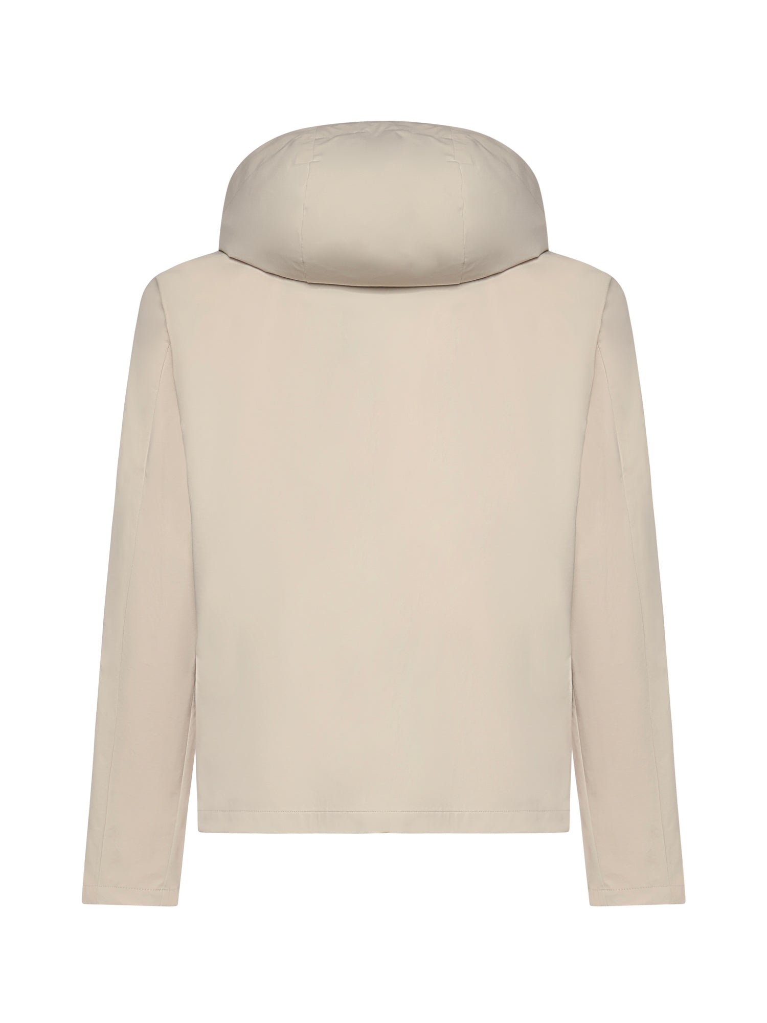 Giacca in nylon stretch HE1440005 SAND HESKIMO 