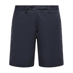 Bermuda in misto cotone HE1452004 BLUE HESKIMO 