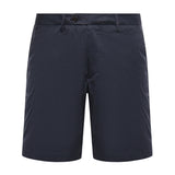 Bermuda in misto cotone HE1452004 BLUE HESKIMO 
