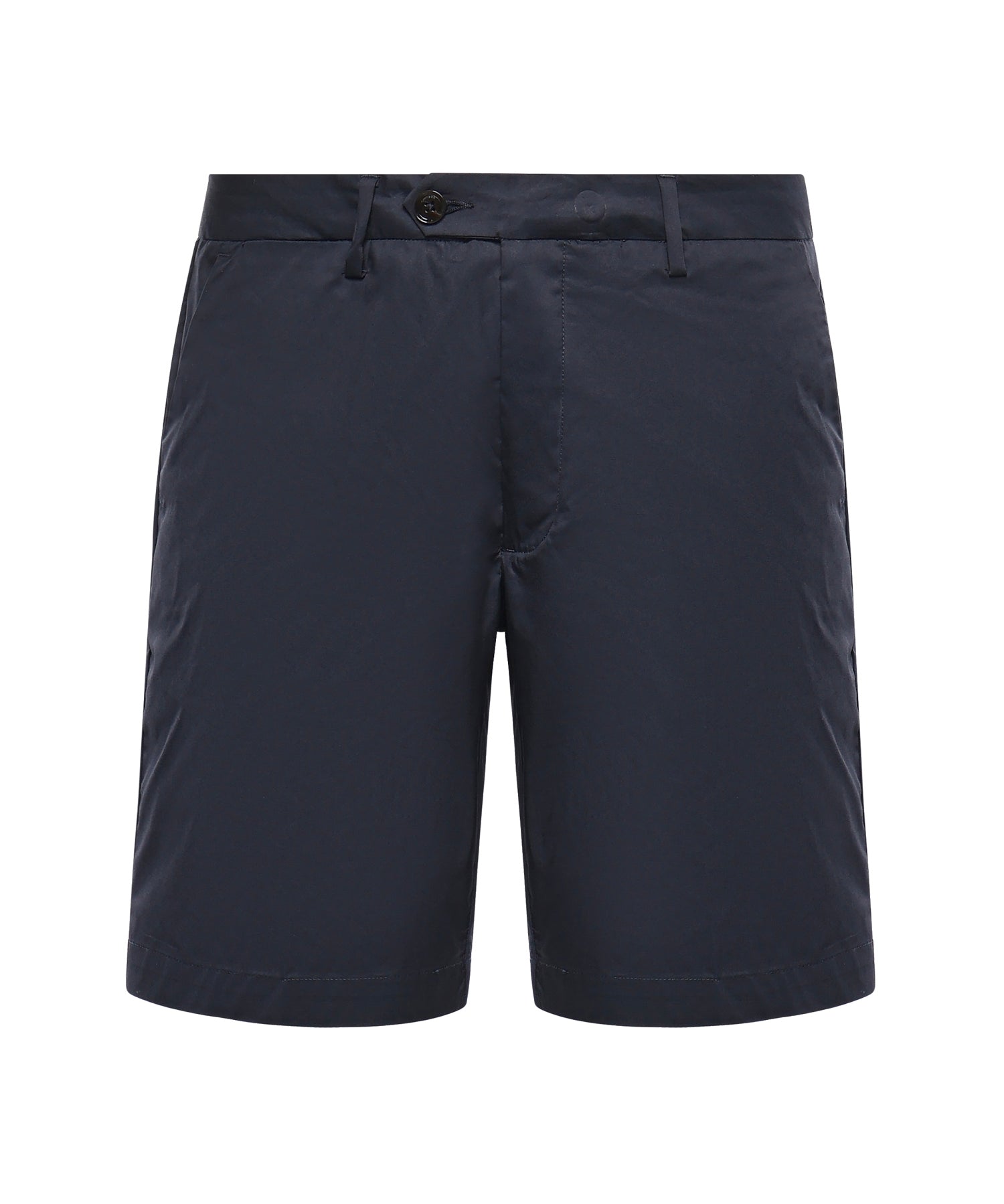 Bermuda in misto cotone HE1452004 BLUE HESKIMO 