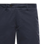 Bermuda in misto cotone HE1452004 BLUE HESKIMO 