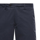 Bermuda in misto cotone HE1452004 BLUE HESKIMO 