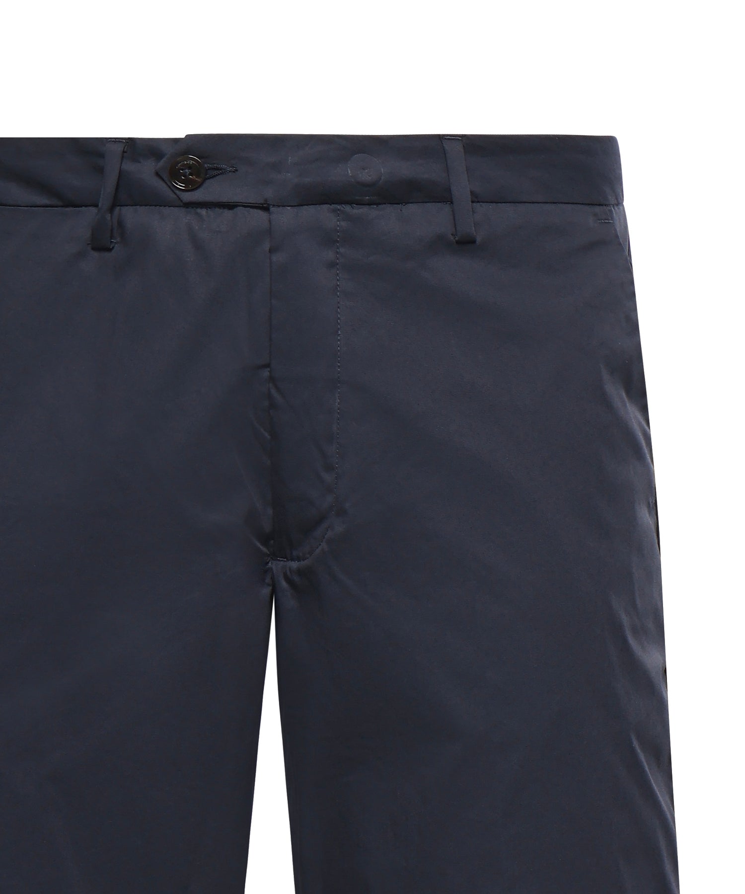 Bermuda in misto cotone HE1452004 BLUE HESKIMO 
