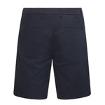 Bermuda in misto cotone HE1452004 BLUE HESKIMO 
