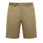 Bermuda in misto cotone HE1452004 MILITARE HESKIMO 
