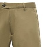 Bermuda in misto cotone HE1452004 MILITARE HESKIMO 