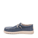Stringate Wally braided HD.40003 4NM HEY DUDE 