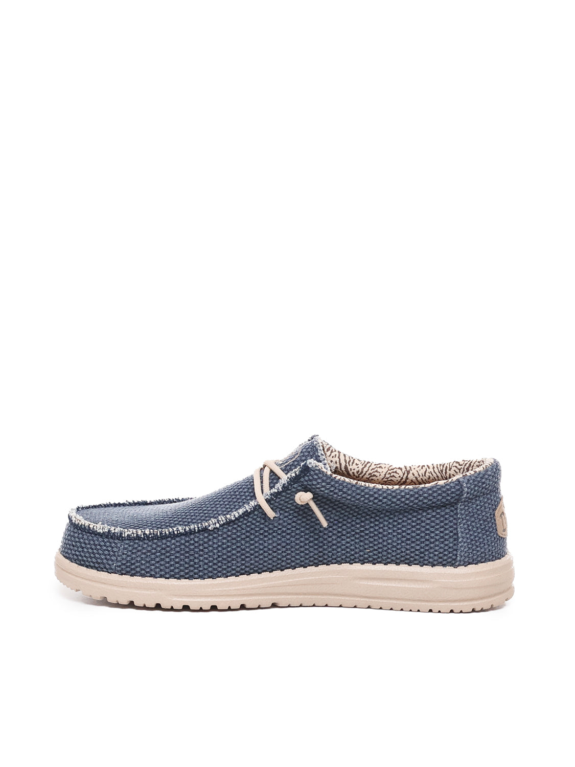 Stringate Wally braided HD.40003 4NM HEY DUDE 