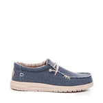 Stringate Wally braided HD.40003 4NM HEY DUDE 