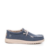 Stringate Wally braided HD.40003 4NM HEY DUDE 