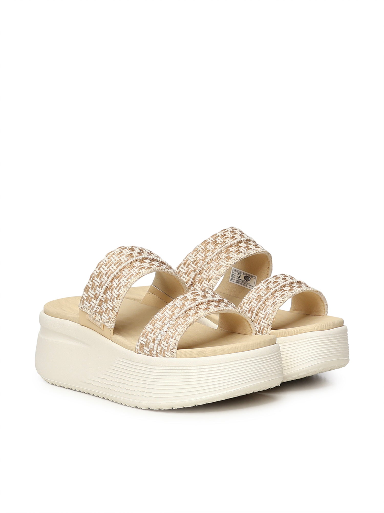 Sandali slides Austin woven HD.45701 0QT HEY DUDE 