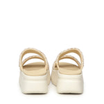 Sandali slides Austin woven HD.45701 0QT HEY DUDE 