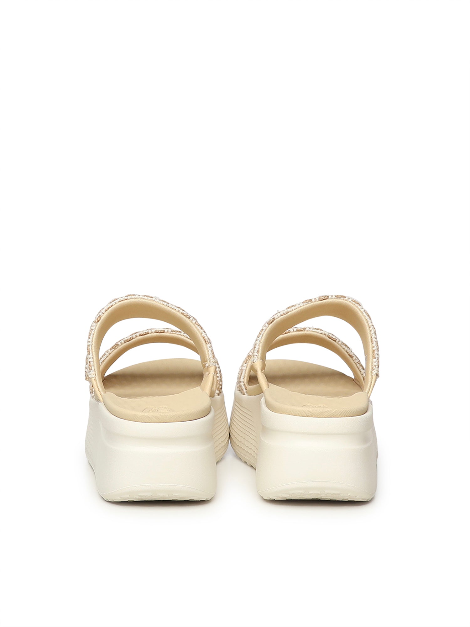 Sandali slides Austin woven HD.45701 0QT HEY DUDE 