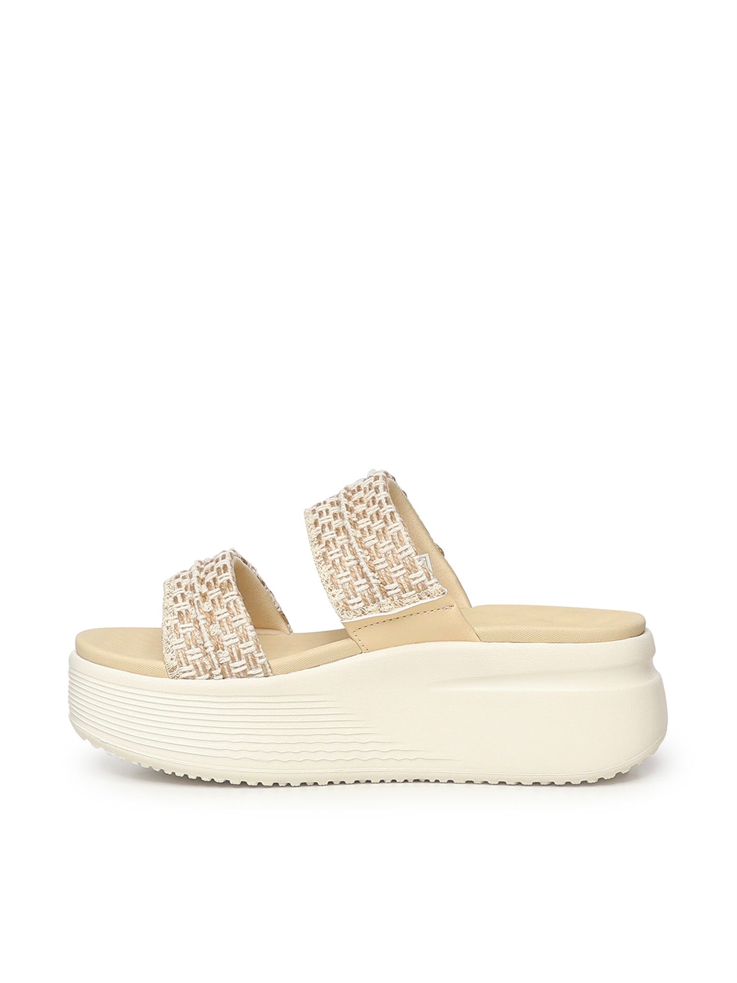 Sandali slides Austin woven HD.45701 0QT HEY DUDE 