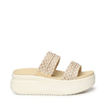 Sandali slides Austin woven HD.45701 0QT HEY DUDE 