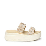 Sandali slides Austin woven HD.45701 0QT HEY DUDE 