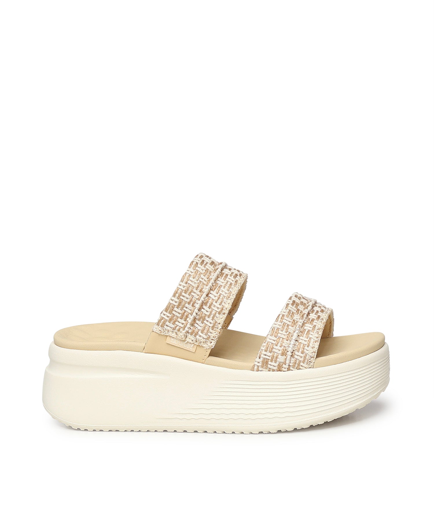 Sandali slides Austin woven HD.45701 0QT HEY DUDE 