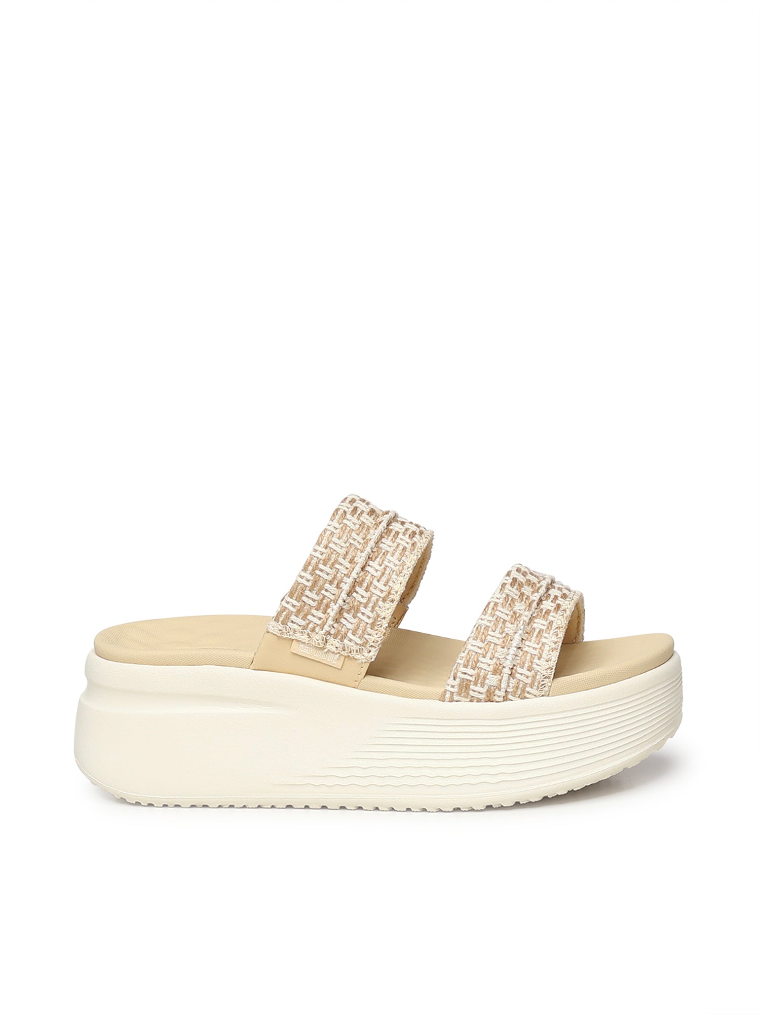 Sandali slides Austin woven HD.45701 0QT HEY DUDE 
