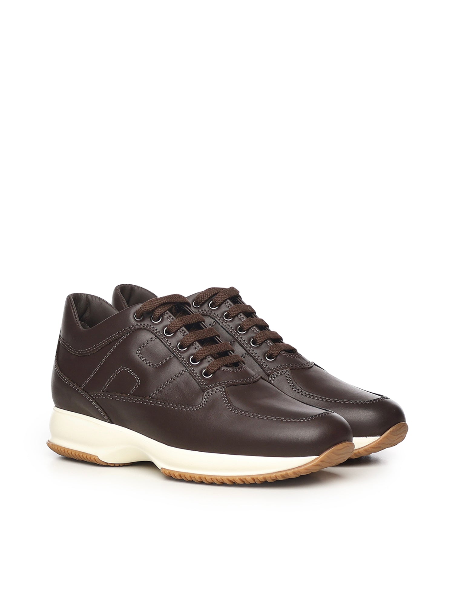 Sneakers Hogan Interactive HXM00N00010UDM S808 HOGAN 